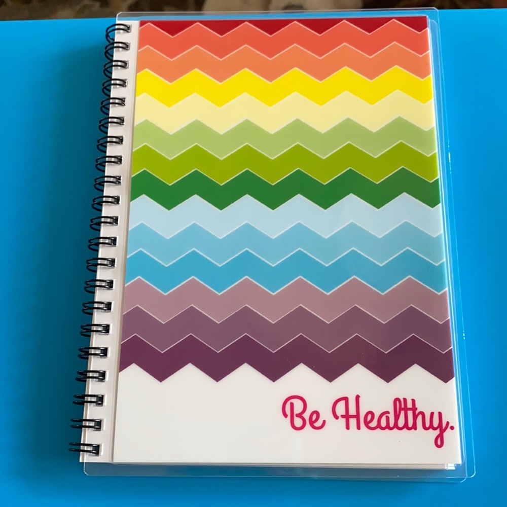 21 Day Fix Tracker